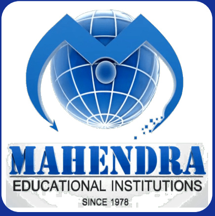 MAHENDRA EDUCATIONAL INSTITUTIONS